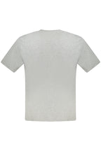 NORTH SAILS Men T-Shirt - Grey