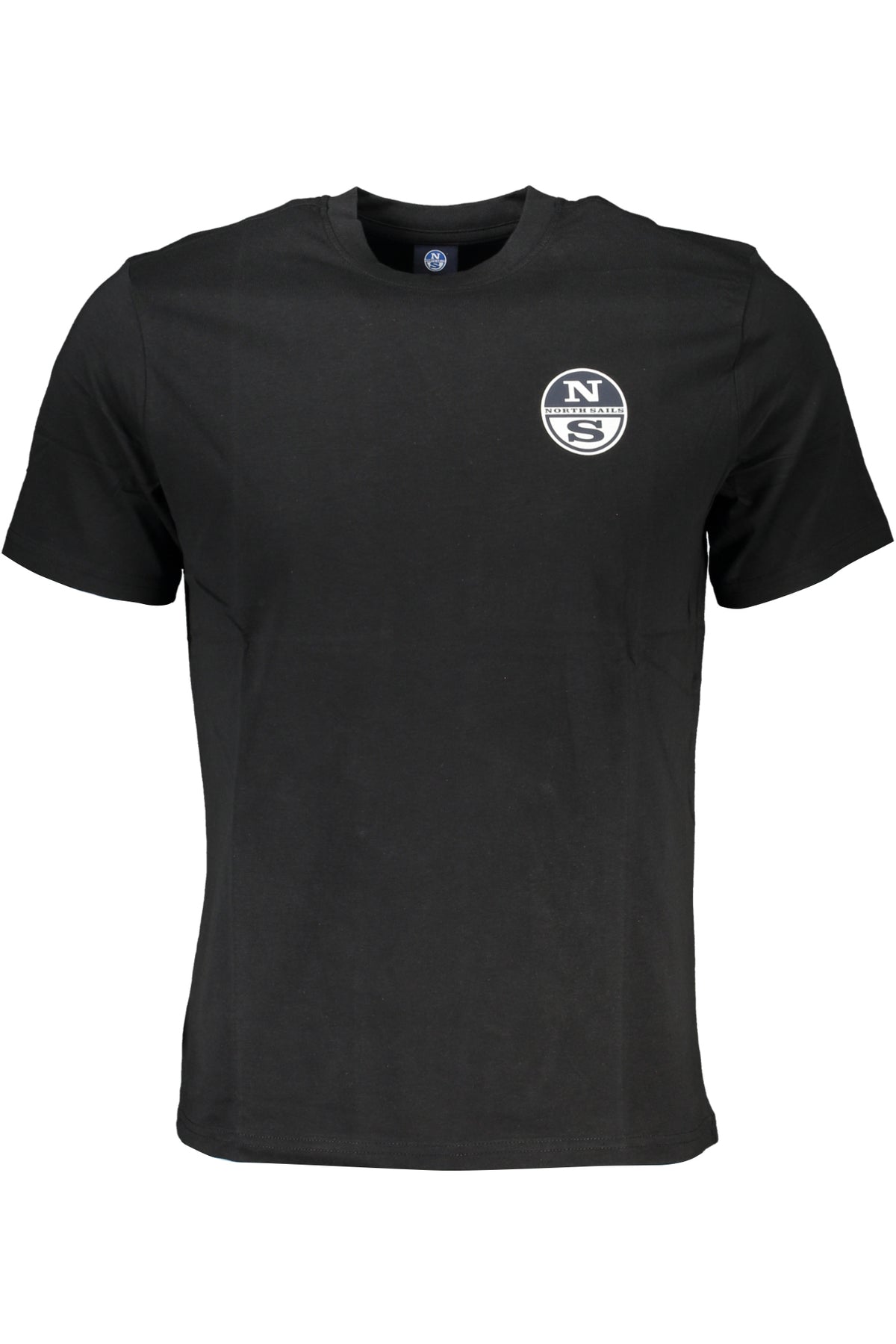 NORTH SAILS Men T-Shirt - Black