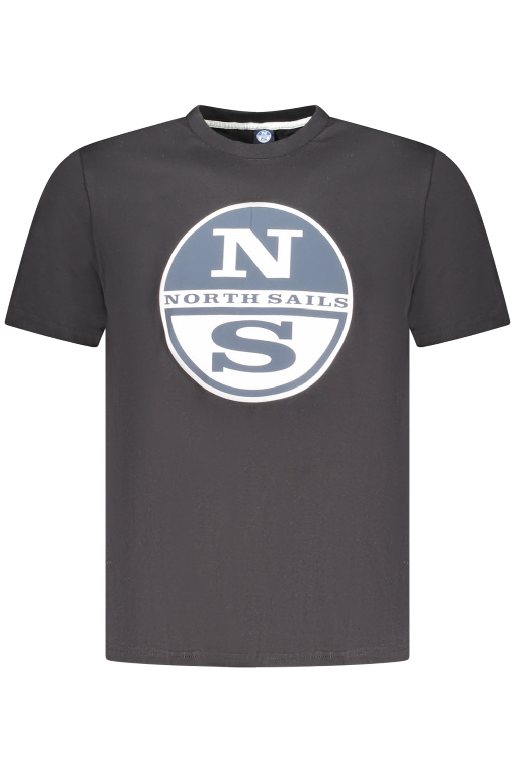 NORTH SAILS Men T-Shirt - Black