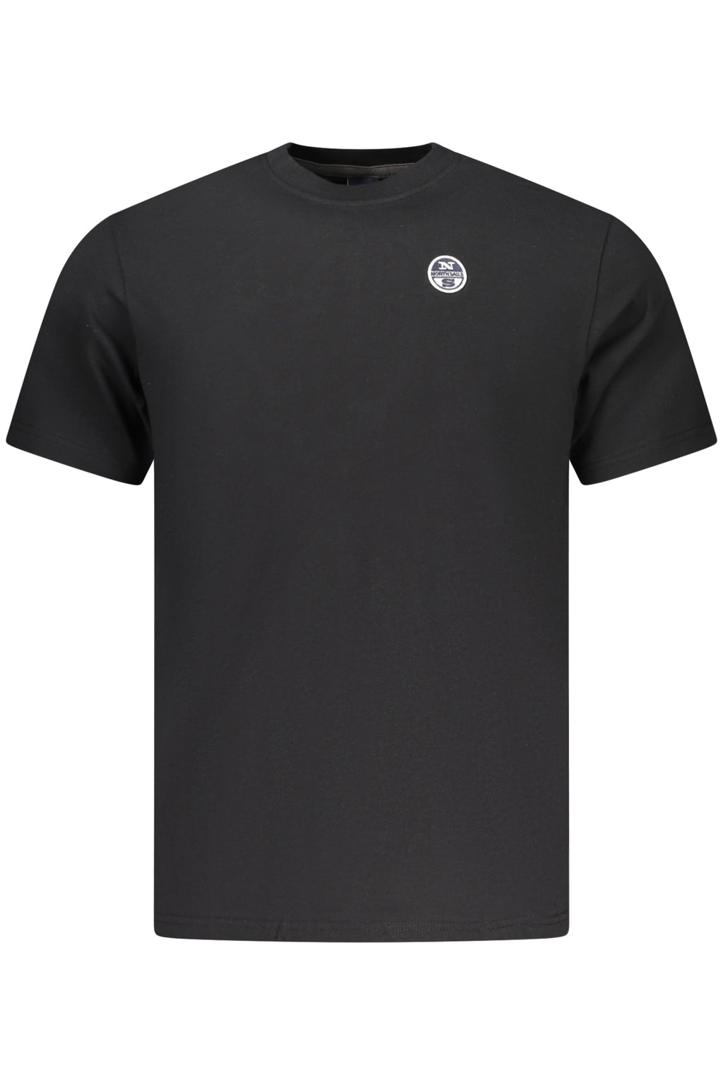 NORTH SAILS Men T-Shirt - Black