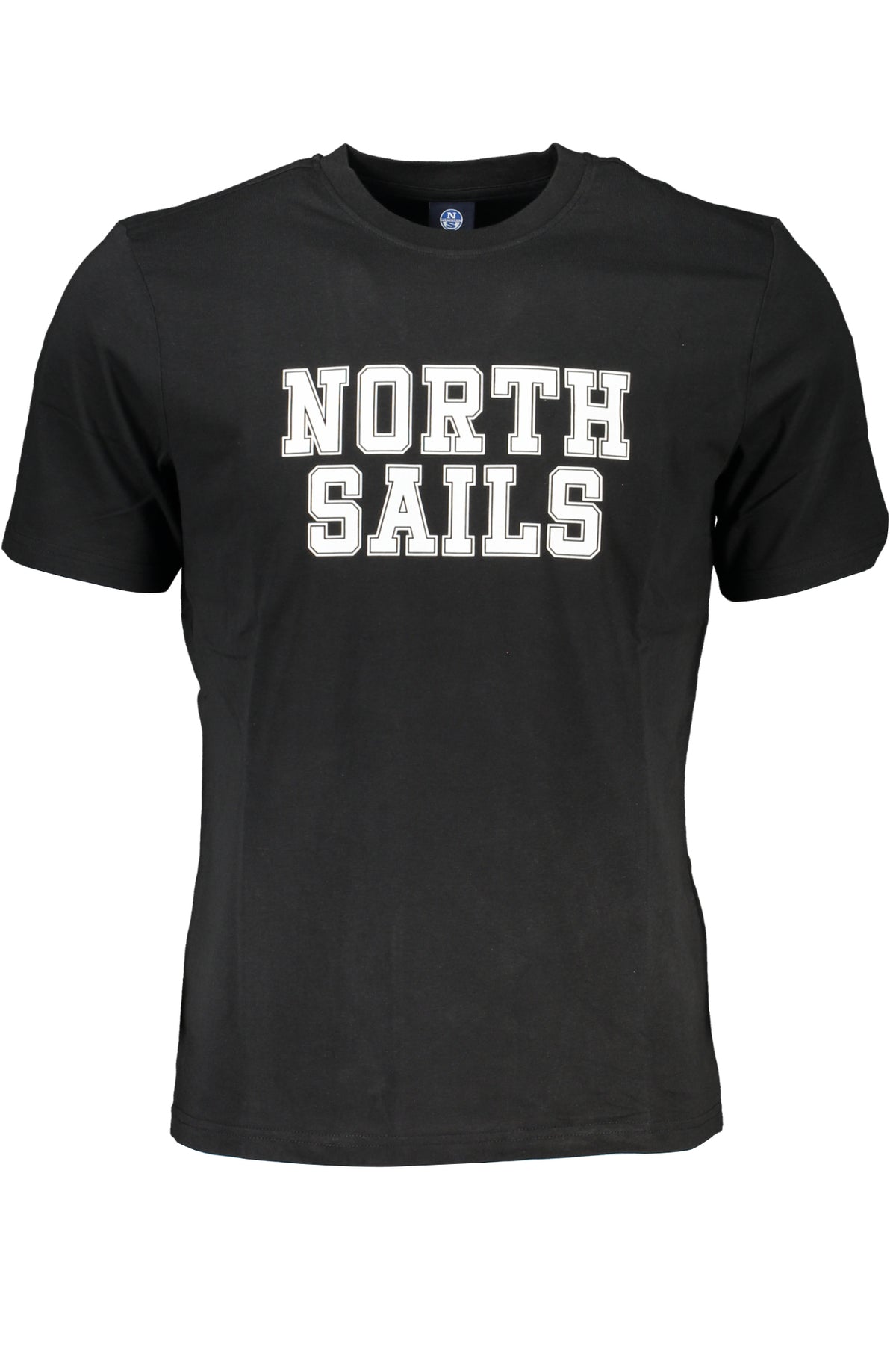 NORTH SAILS Men T-Shirt - Black
