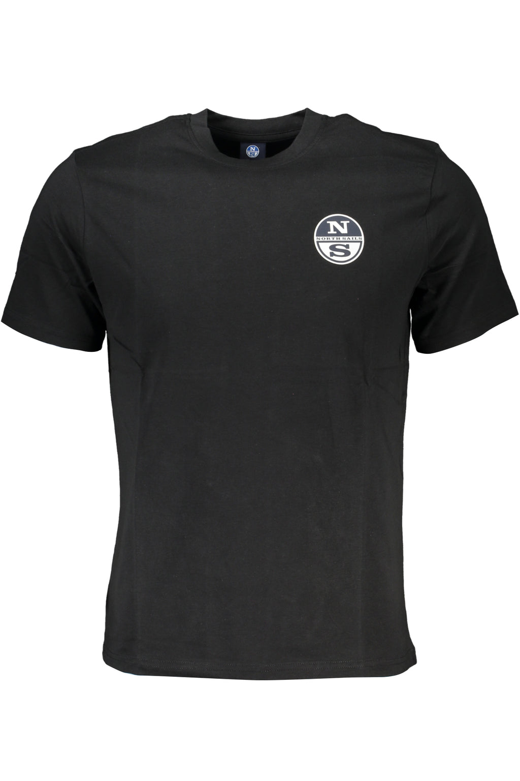 NORTH SAILS Men T-Shirt - Black