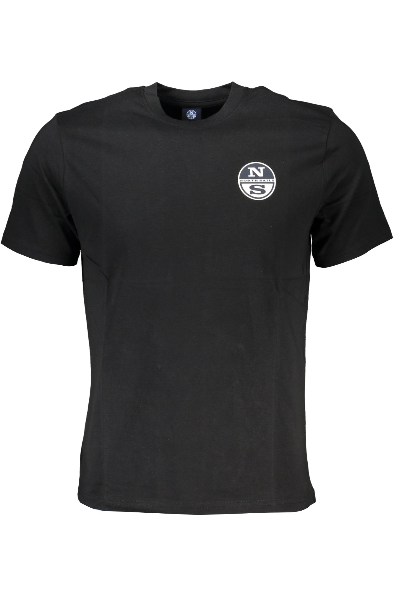NORTH SAILS Men T-Shirt - Black