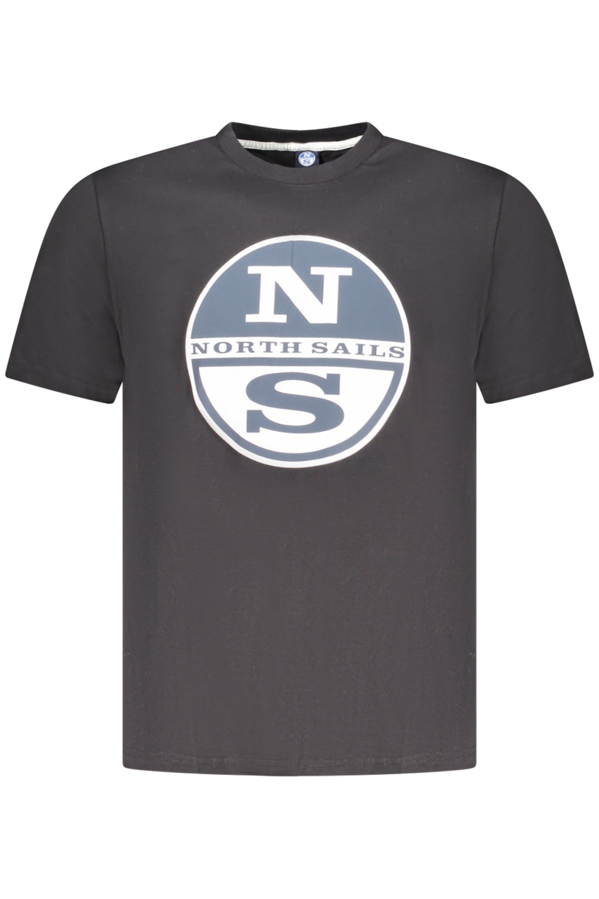 NORTH SAILS Men T-Shirt - Black