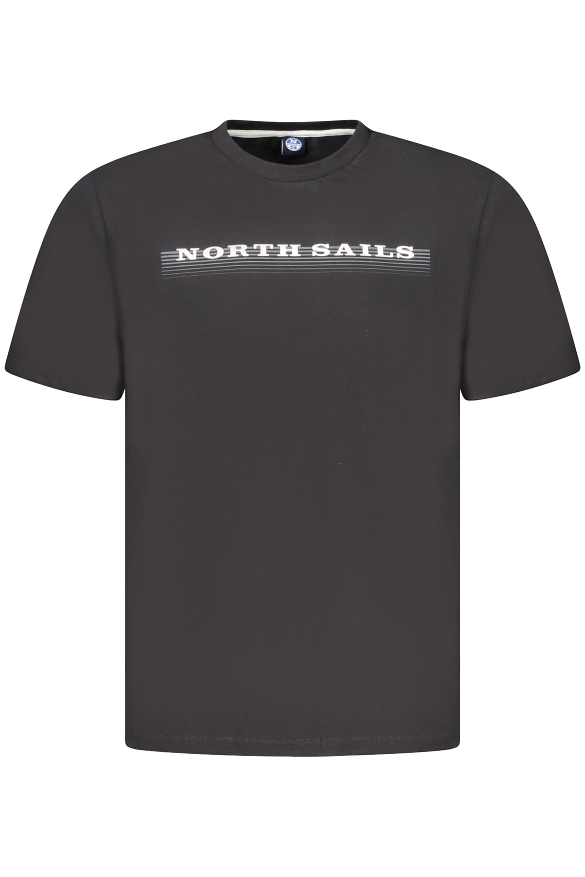 NORTH SAILS Men T-Shirt - Black