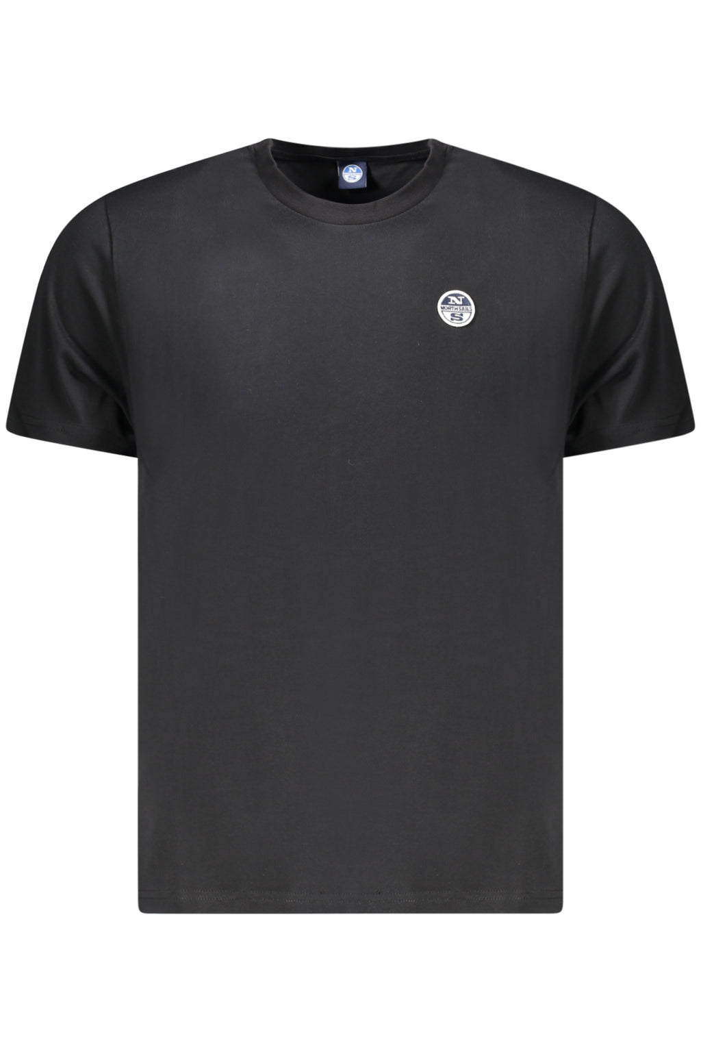 NORTH SAILS Men T-Shirt - Black