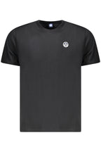 NORTH SAILS Men T-Shirt - Black