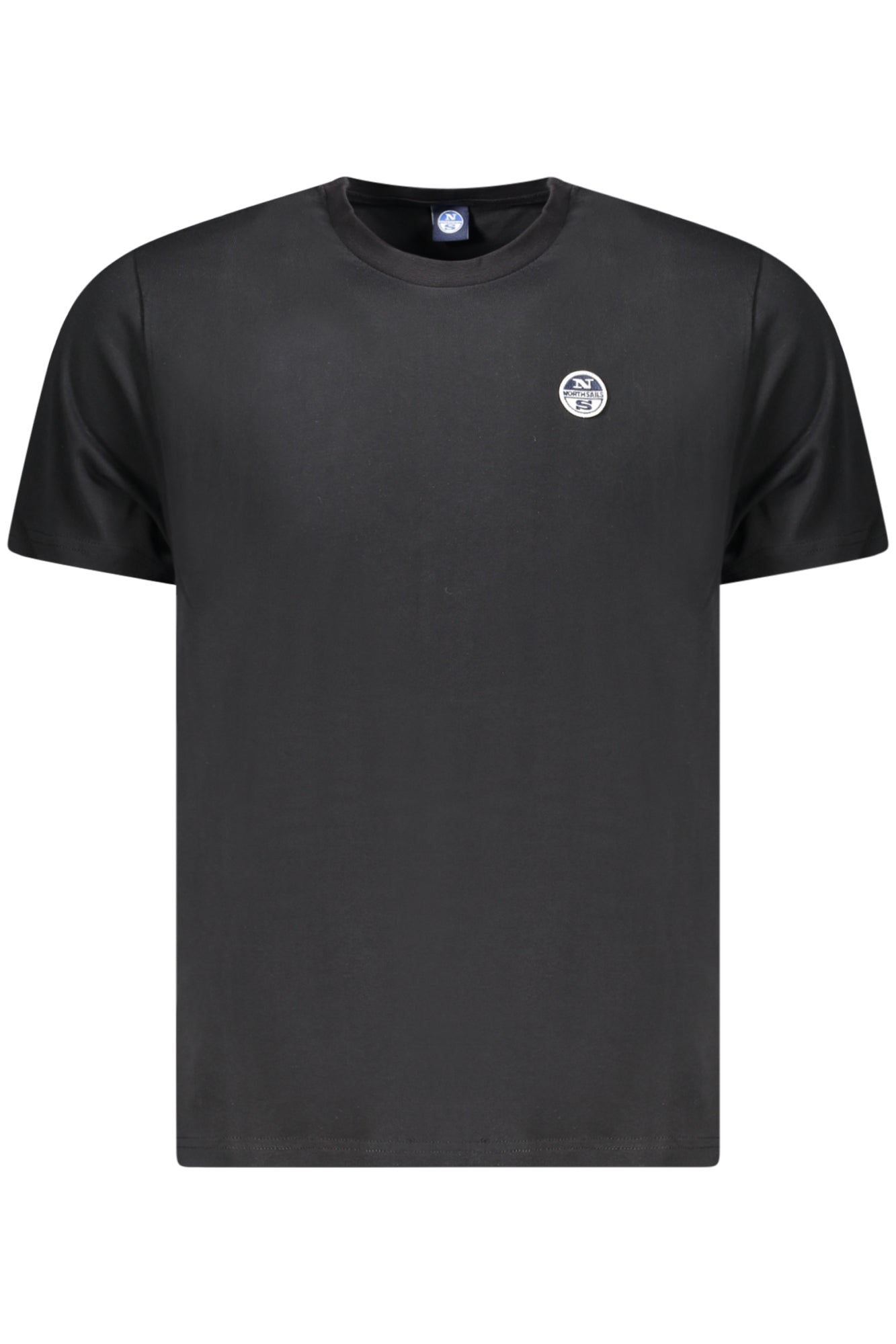 NORTH SAILS Men T-Shirt - Black