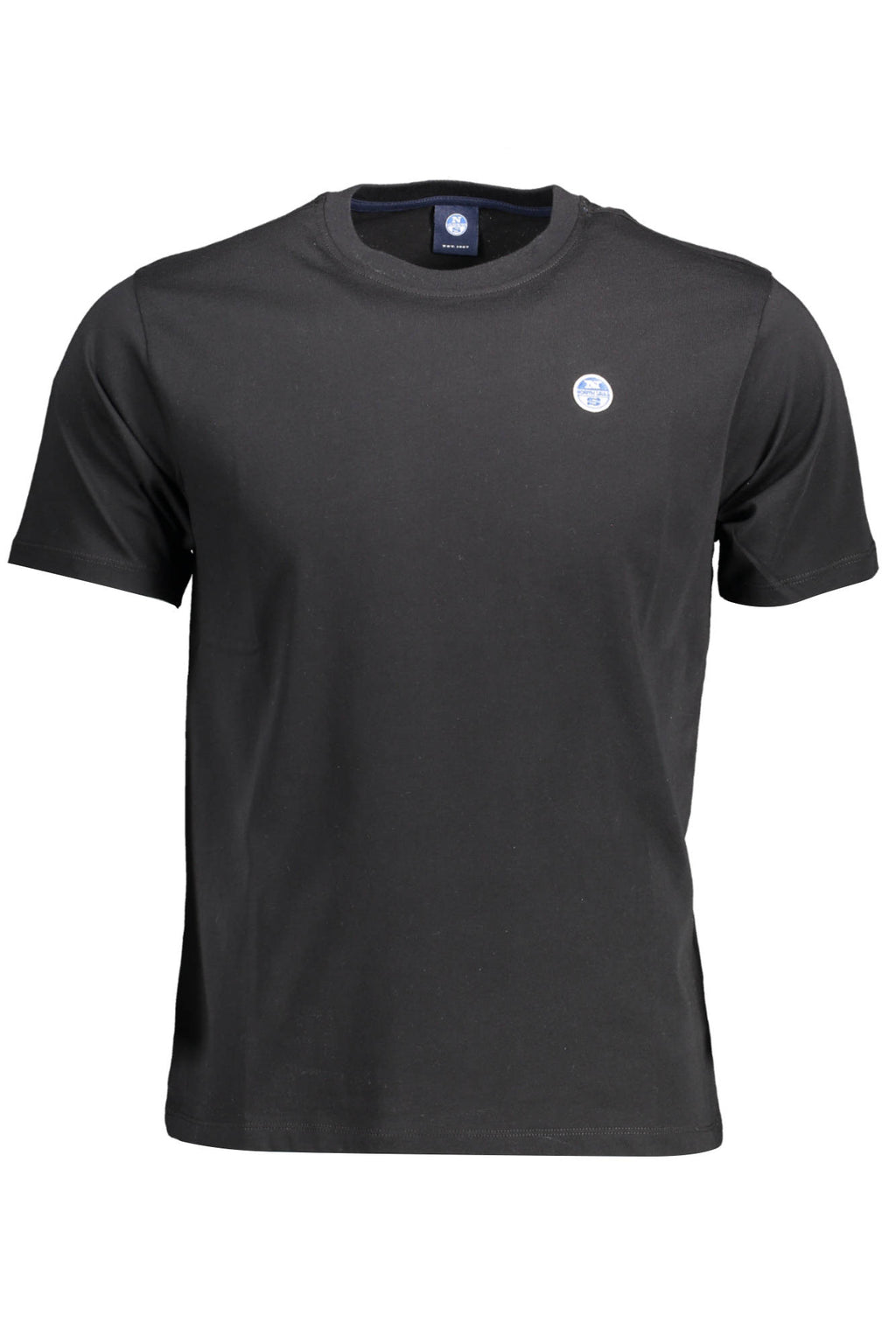 NORTH SAILS Men T-Shirt - Black