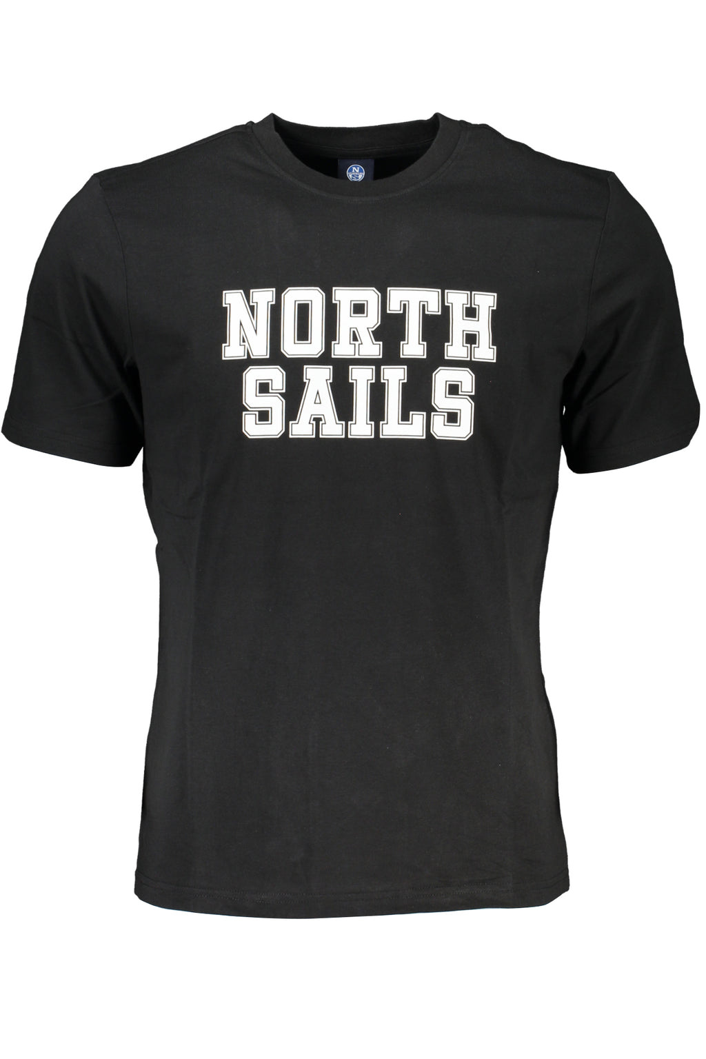 NORTH SAILS Men T-Shirt - Black