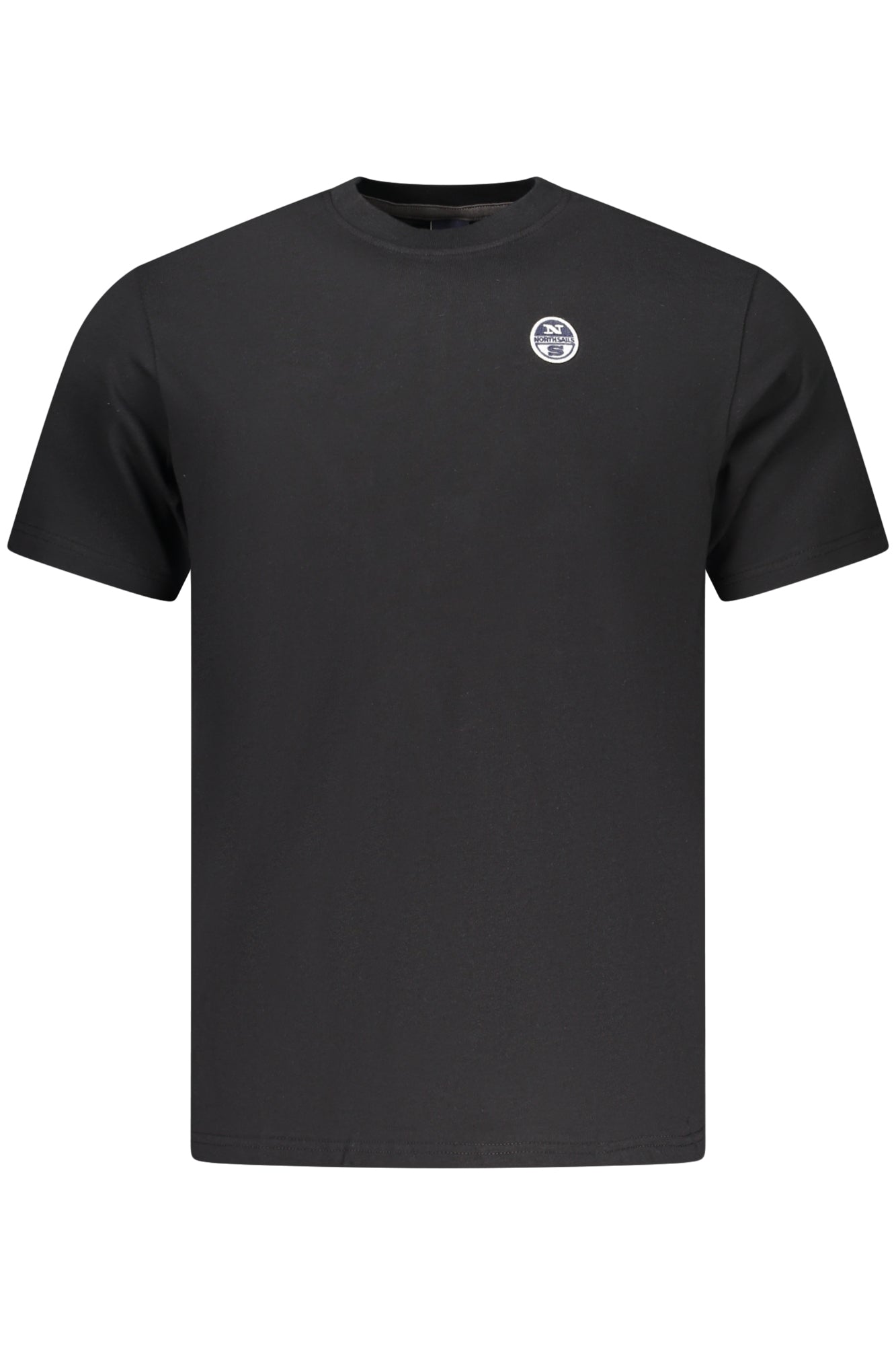 NORTH SAILS Men T-Shirt - Black
