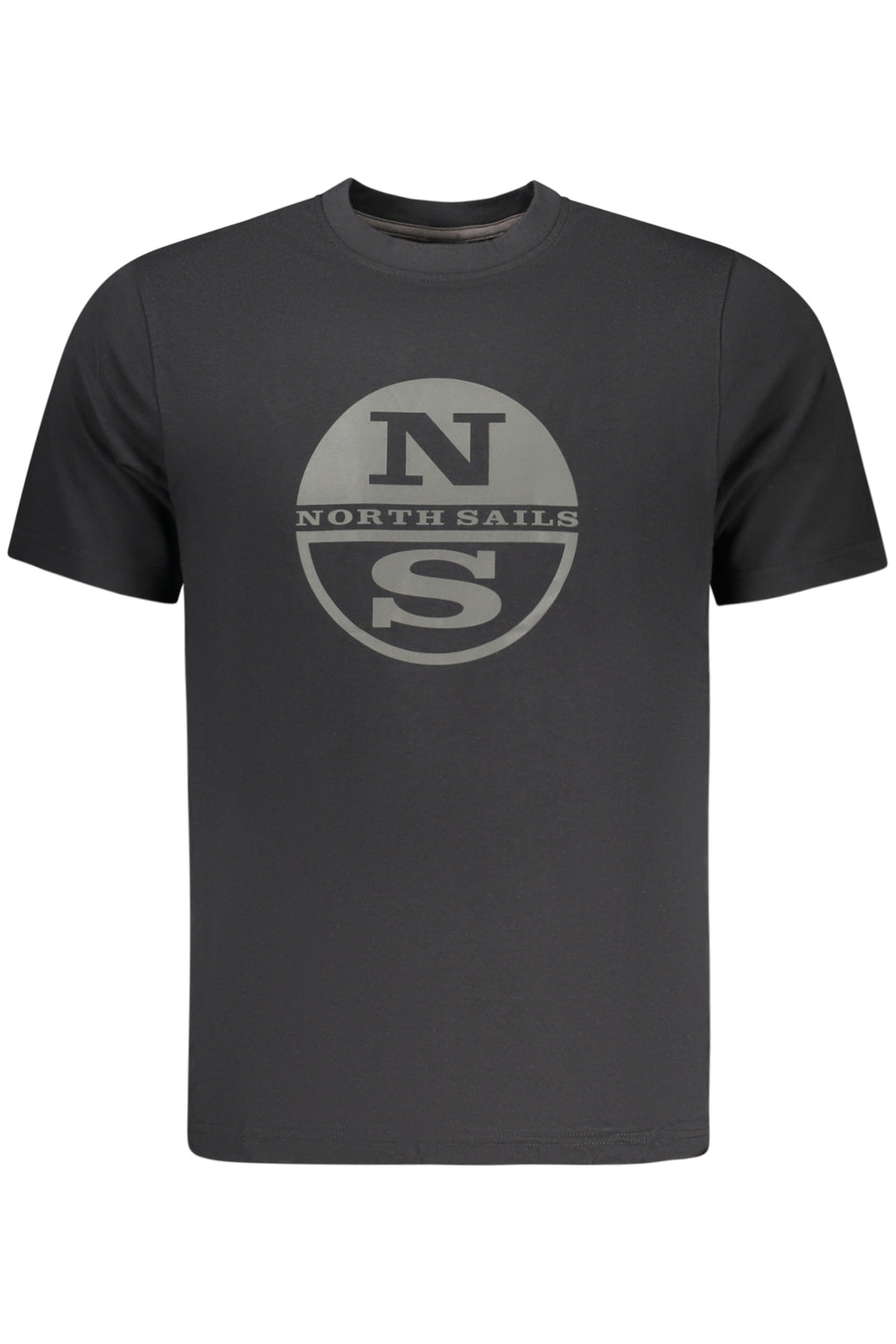NORTH SAILS Men T-Shirt - Black