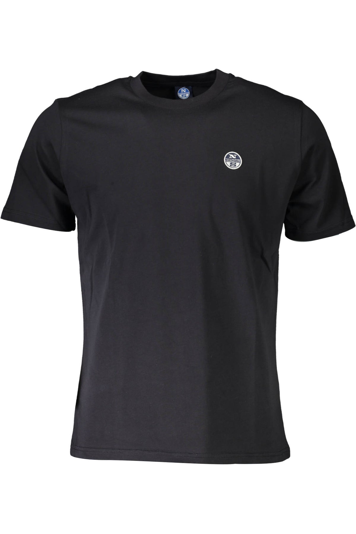 NORTH SAILS Men T-Shirt - Black