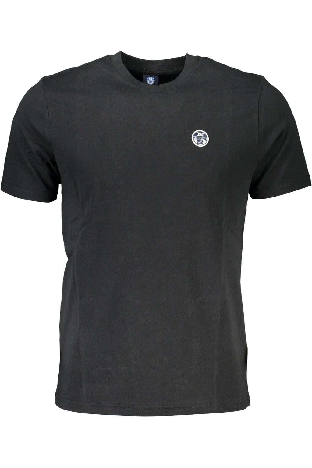NORTH SAILS Men T-Shirt - Black