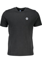 NORTH SAILS Men T-Shirt - Black