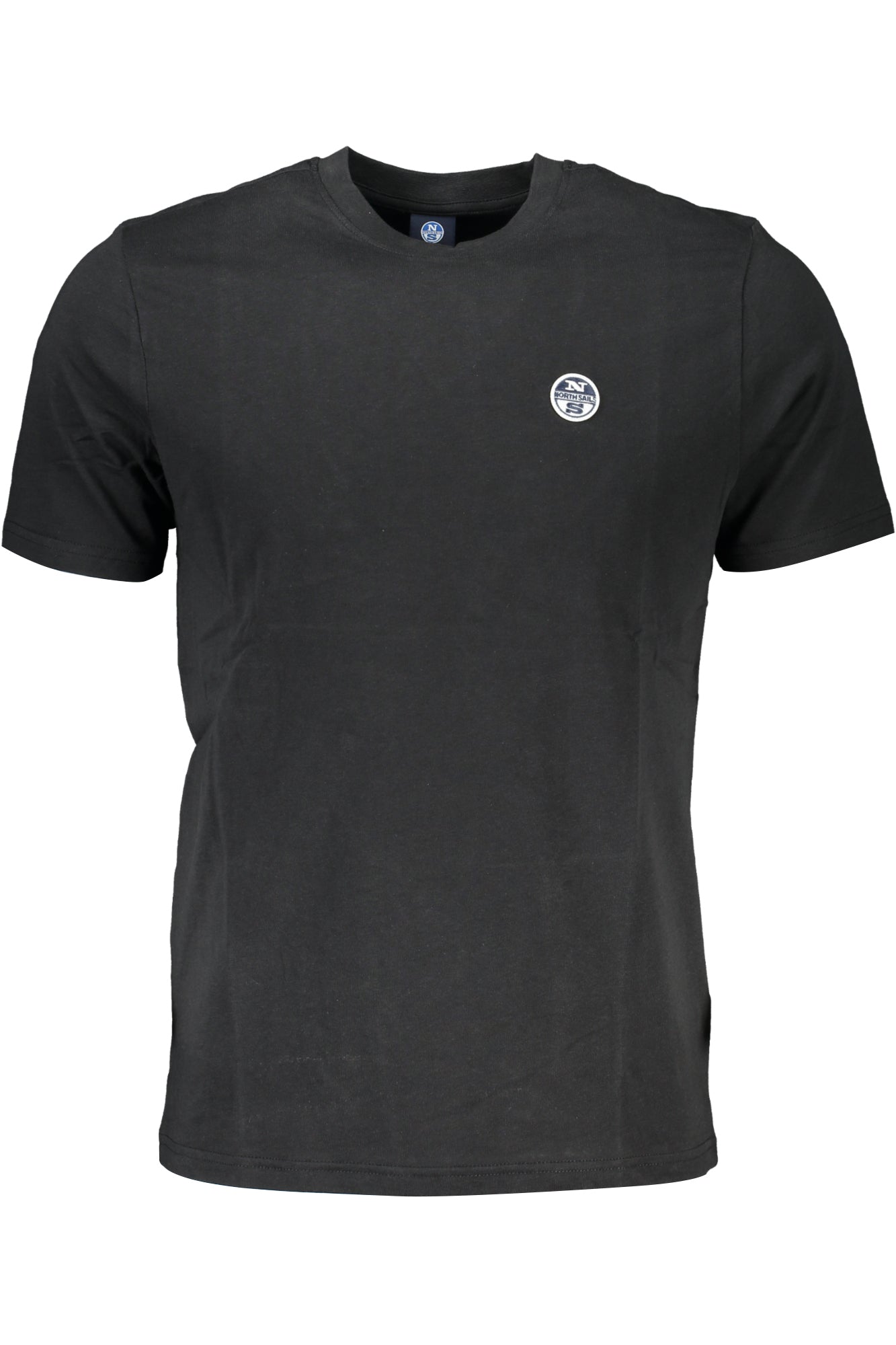 NORTH SAILS Men T-Shirt - Black