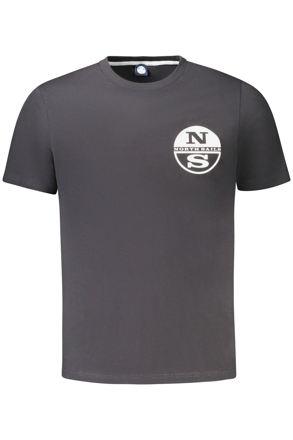 NORTH SAILS Men T-Shirt - Black
