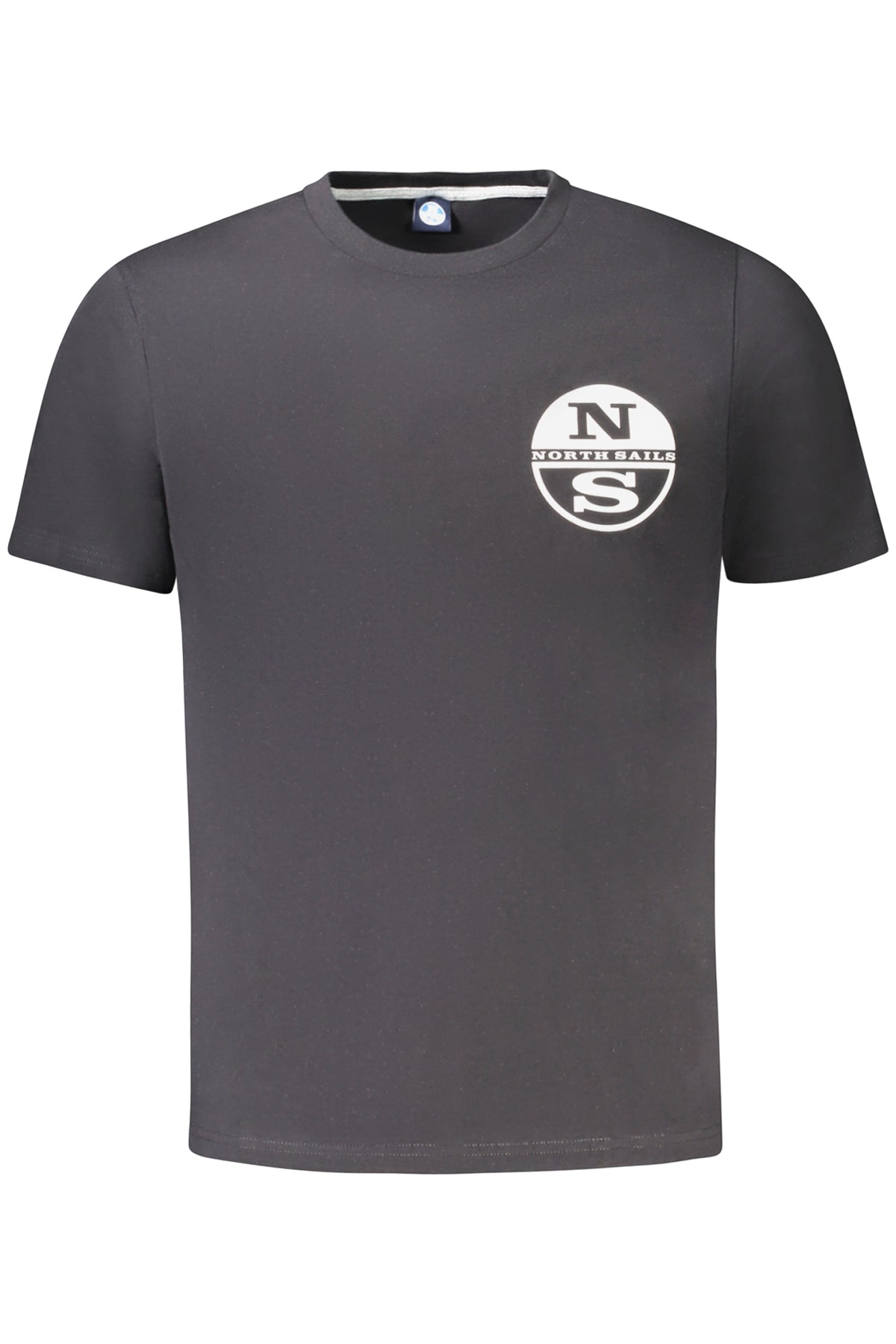 NORTH SAILS Men T-Shirt - Black