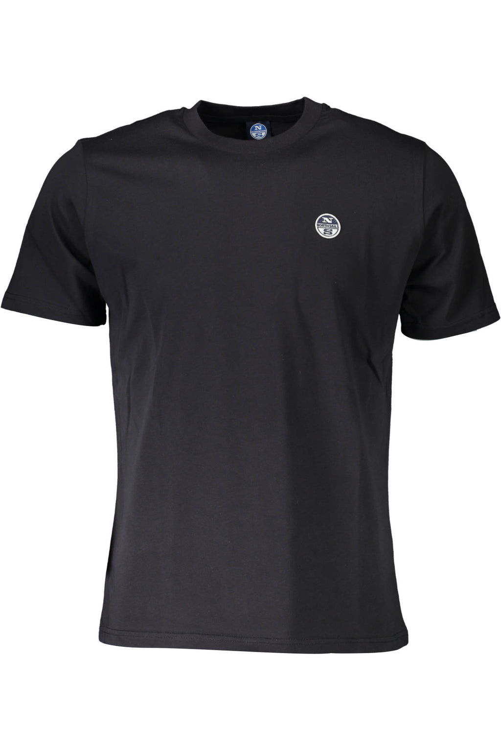 NORTH SAILS Men T-Shirt - Black