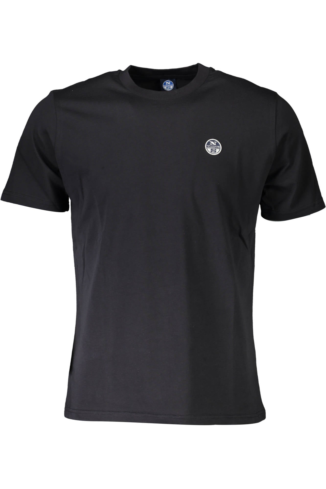 NORTH SAILS Men T-Shirt - Black