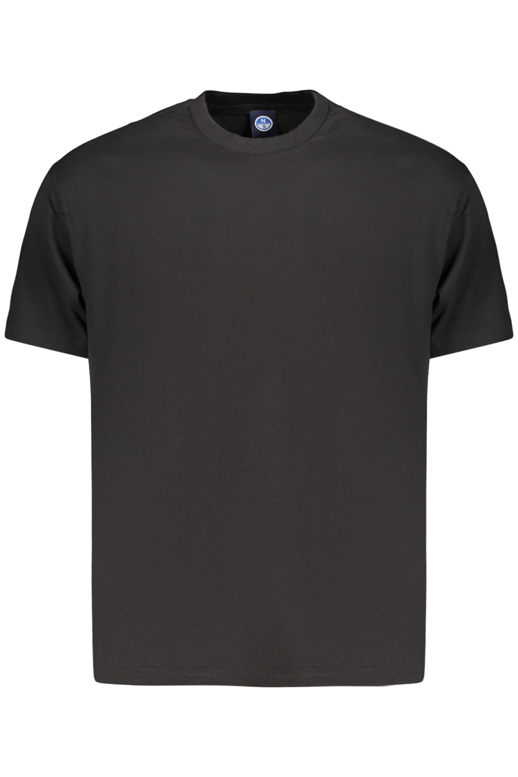 NORTH SAILS Men T-Shirt - Black