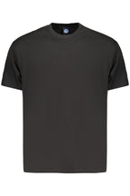 NORTH SAILS Men T-Shirt - Black