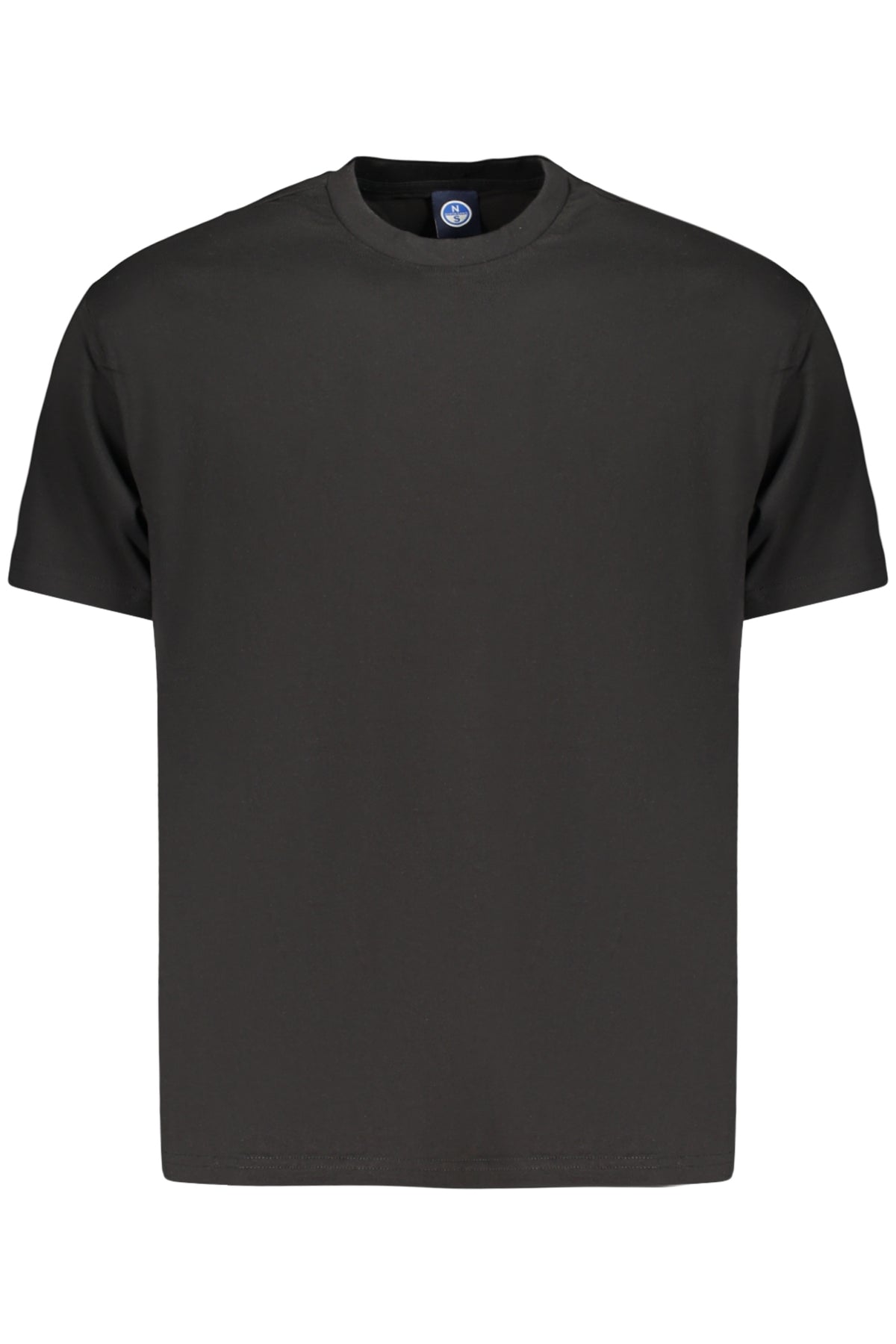 NORTH SAILS Men T-Shirt - Black