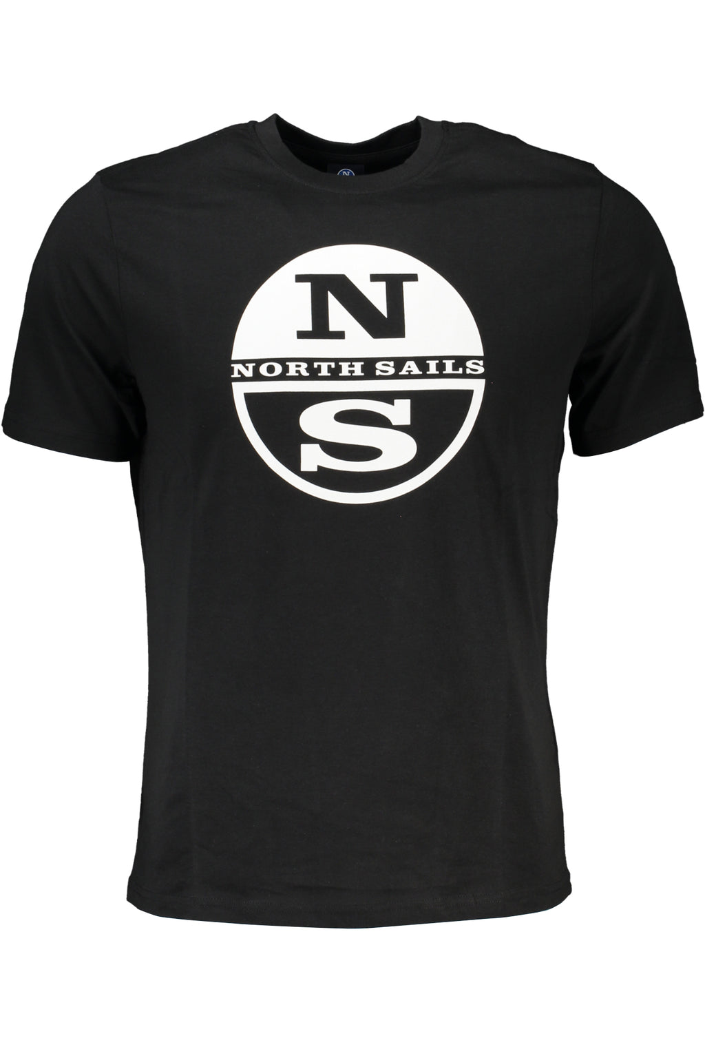 NORTH SAILS Men T-Shirt - Black