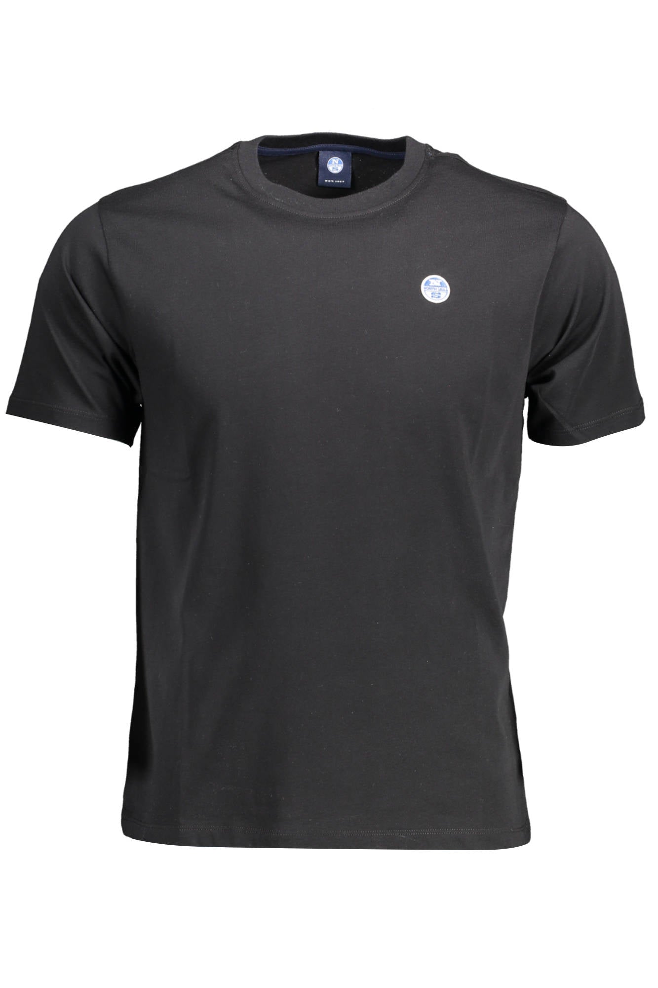 NORTH SAILS Men T-Shirt - Black