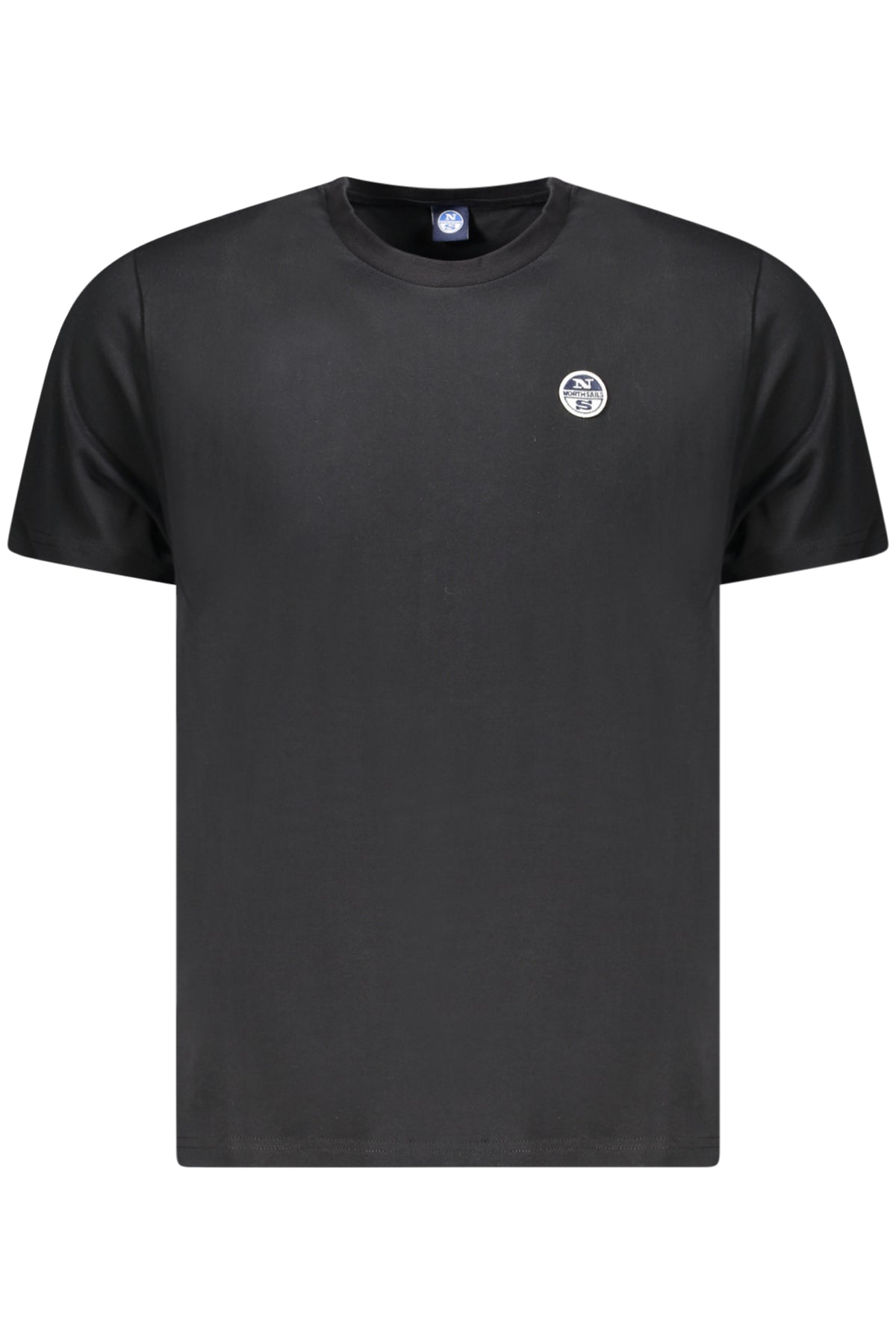 NORTH SAILS Men T-Shirt - Black