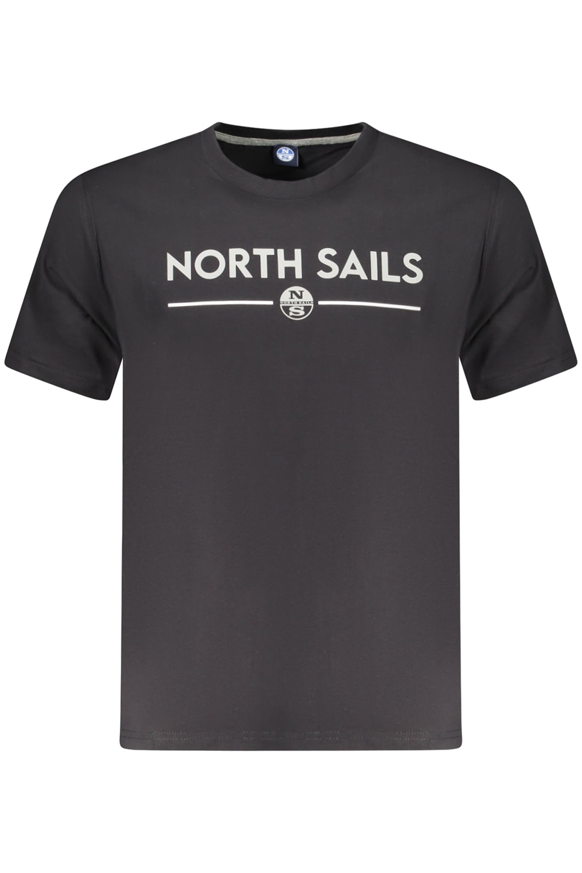 NORTH SAILS Men T-Shirt - Black