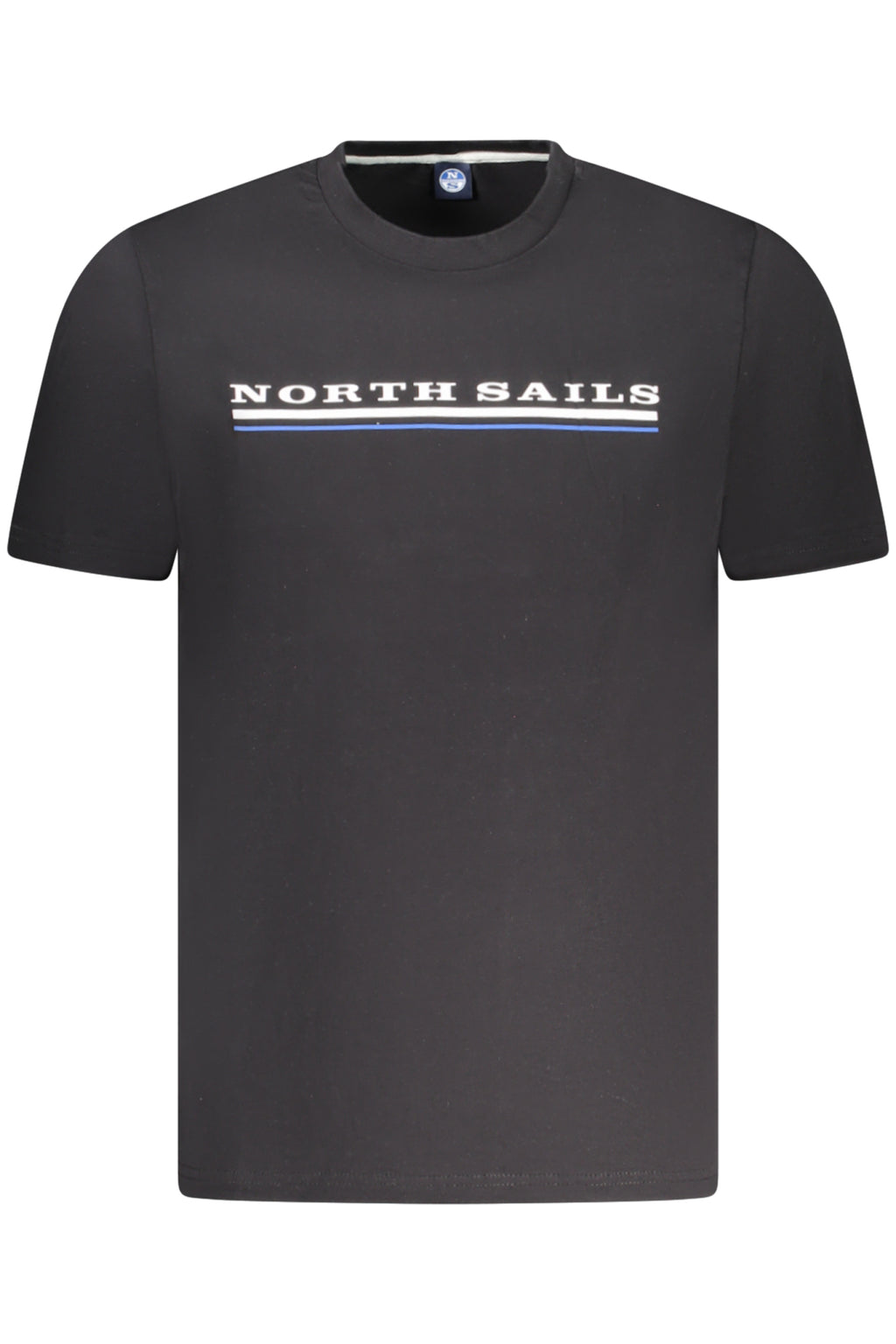 NORTH SAILS Men T-Shirt - Black
