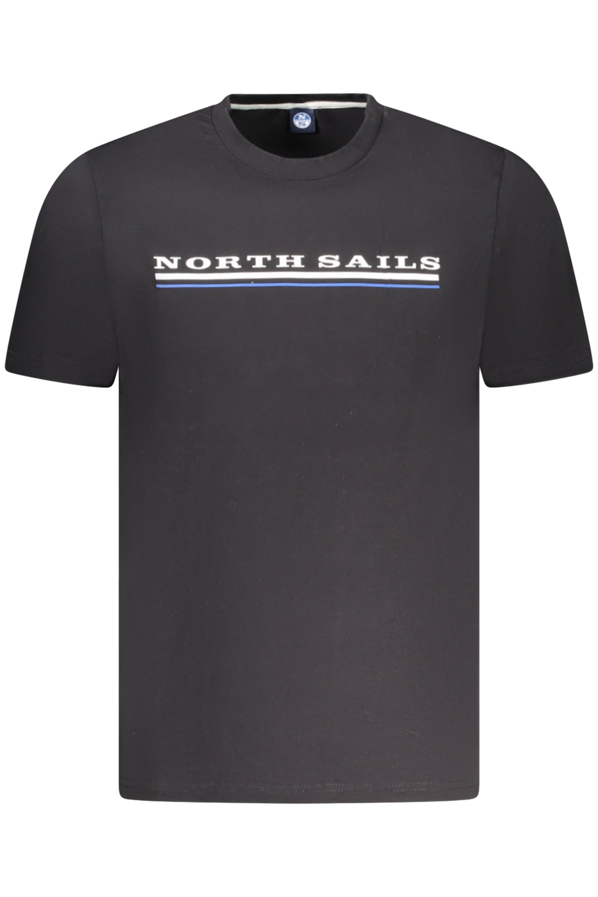 NORTH SAILS Men T-Shirt - Black