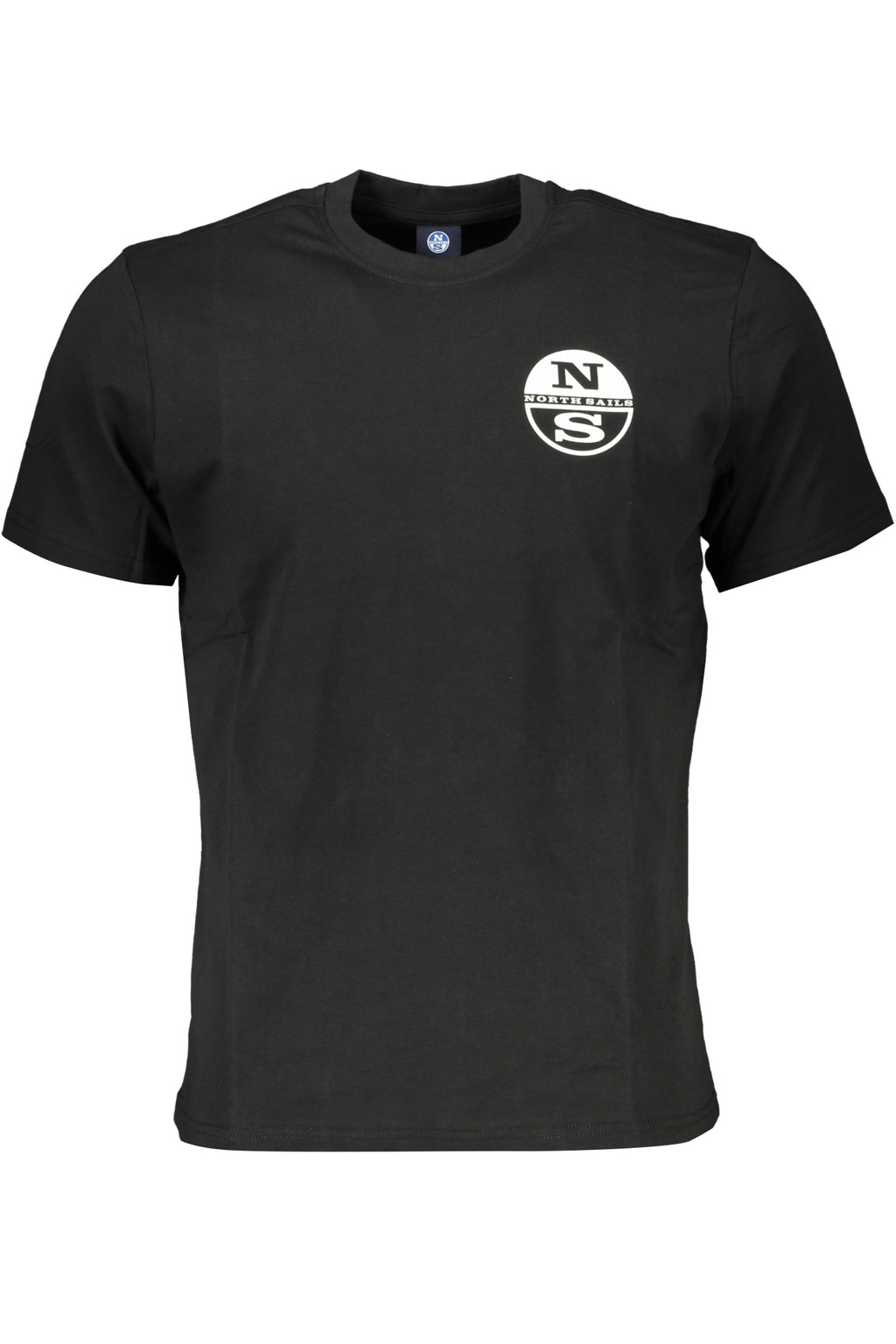 NORTH SAILS Men T-Shirt - Black