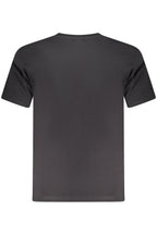 NORTH SAILS Men T-Shirt - Black