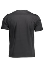NORTH SAILS Men T-Shirt - Black