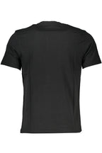 NORTH SAILS Men T-Shirt - Black