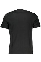 NORTH SAILS Men T-Shirt - Black