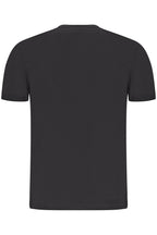 NORTH SAILS Men T-Shirt - Black