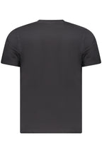 NORTH SAILS Men T-Shirt - Black