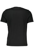NORTH SAILS Men T-Shirt - Black