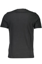 NORTH SAILS Men T-Shirt - Black