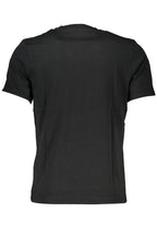 NORTH SAILS Men T-Shirt - Black