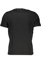 NORTH SAILS Men T-Shirt - Black