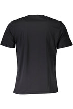 NORTH SAILS Men T-Shirt - Black