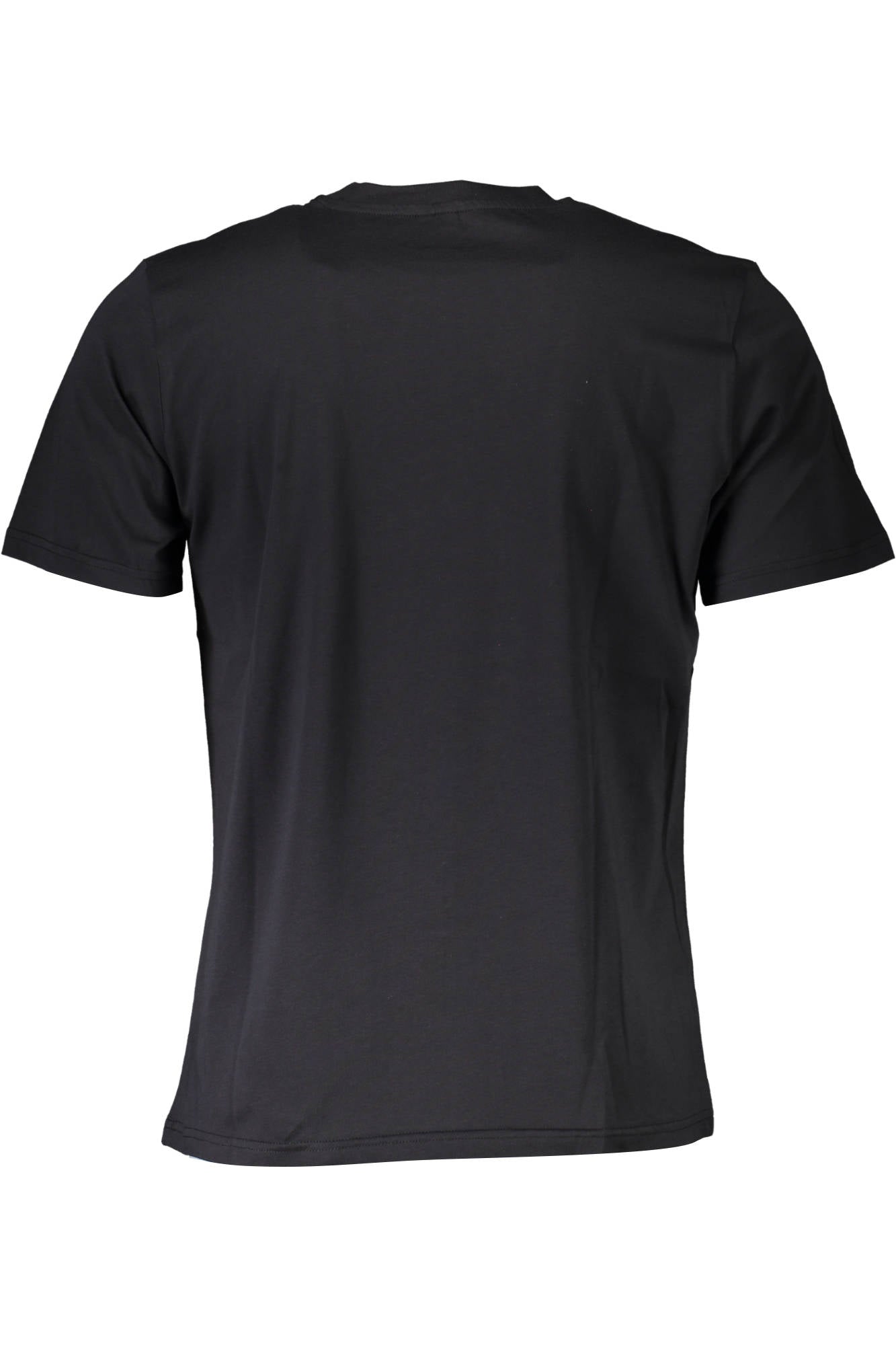 NORTH SAILS Men T-Shirt - Black