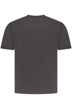 NORTH SAILS Men T-Shirt - Black