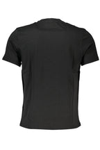 NORTH SAILS Men T-Shirt - Black