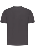 NORTH SAILS Men T-Shirt - Black