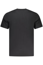 NORTH SAILS Men T-Shirt - Black